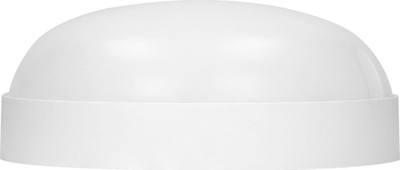Spote LED Rismo Round 7W, 630lm, 4000K, IP65, i bardhë