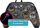 Kontroller PowerA XS Advantage Fortnite Midas, me kabllo, i zi
