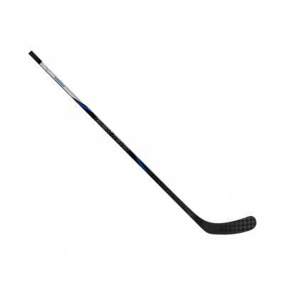 Shkop hokeji Bauer Nexus League Intermediate S24, grip, kompozit, i zi