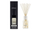 Mbushje për shpërndarësin aromatik Millefiori Milano Natural White Musk, 500 ml