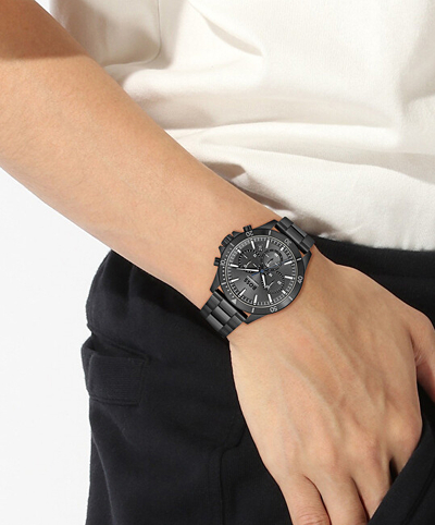 Orë dore HUGO BOSS Troper 1514058