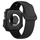 Këllëf ore Spigen Rugged Armor për Apple Watch 10 46mm, mbrojtës, i zi mat