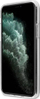 Mbrojtëse telefoni BMW BMHCN65PCUBBK për iPhone 11 Pro Max 6.5", koleksioni Signature, ngjyrë e zezë