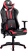 Karrige Diablo Chairs X-RAY, L, e zezë me të kuqe