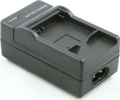 Karikues baterie Xrec Type 3 për GoPro Hero 4, për makinë edhe rrymë, i zi
