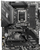 Pllakë amë MSI MAG B760 TOMAHAWK WIFI DDR4 - Intel B760