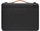 Tomtoc Чанта за Лаптоп за 15-16 Inch MacBook Pro, Црна