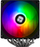 Ладилник за процесор Thermalright Peerless Assassin 120 Digital ARGB, 120mm, црн