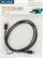 Kabllo USB Blow USB C në USB C, 1m, 2.0, e zezë