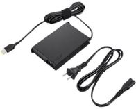 Adapter karikues Lenovo GX20Z46271, 65W, 100–240V, i zi