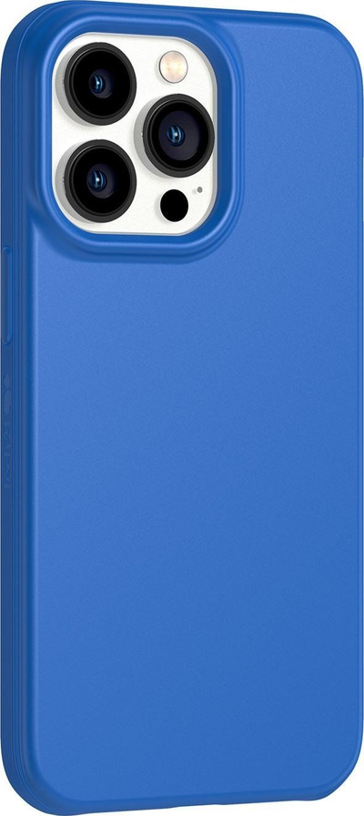 Mbulesë telefoni Tech21 Evo Lite T21-9198, për iPhone 13 Pro, blu klasike