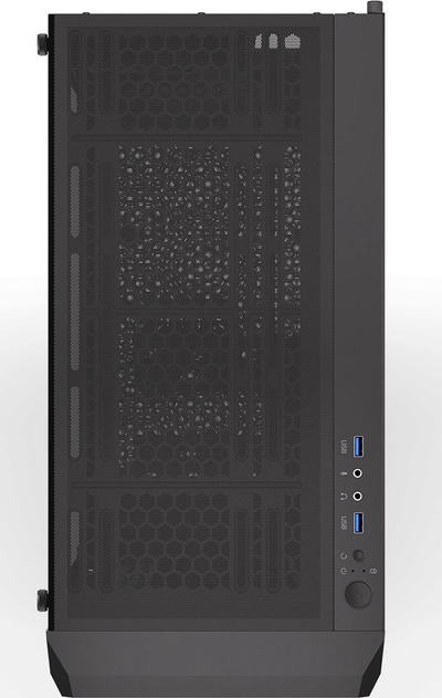 Kasë Endorfy Regnum 400 Air, Midi Tower