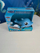 Lodër me ujë Jamara Water Animals Dolphin, për kalamaj 6+ vjeç, blu