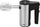 Mikser dore Lund HAND MIXER T67781, 250W, 5 shpejtësi, i zi