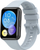Rrip dore 4wrist, për Huawei Watch FIT 2 Active 4wrist, i hirtë