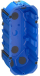 Kuti elektrike LK FUGA AIR, 2½ module, IP40