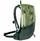 Shpinore Deuter Futura 23, 23L, sistem ajrosjeje, jeshile