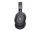 Слушалки безжични Havit H668BT, Bluetooth 5.4, 80 часа батерија, црни