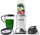 Blender Nutribullet 900, 900W, me gota, argjendtë