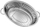Rostier multifunksional ZWILLING Plus 40993-000-0, 55x30x30 cm, inox, argjendtë