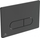 Pllakë shkarkuese Ideal Standard Oleas M1 R0115A6, plastike ABS, 154 x 234 mm, e zezë