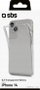 Këllëf telefoni SBS Skinny për iPhone 14, shumë i hollë, i tejdukshëm