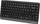 Tastierë pa kabllo A4Tech FStyler FBK11, Bluetooth 2.4GHz, kompakte, e zezë