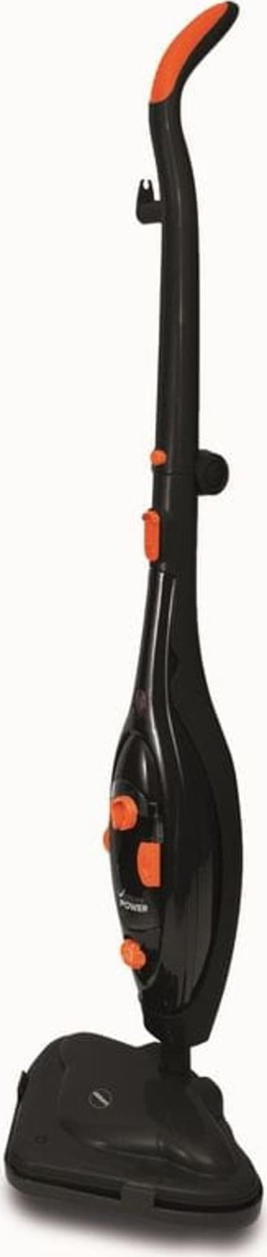 Mop me avull Eldom PM1000 Velo, 300 ml, kabllo 4.8 m, i bardhë