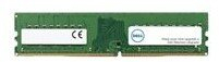 Memorie RAM Dell Memory Upgrade 16GB, DDR4 UDIMM, 3200 MT/s
