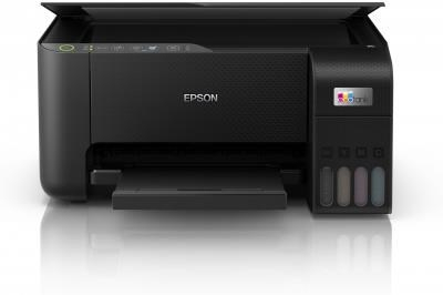 Printer multifunksional Epson EcoTank L3250, Inkjet A4, Wi‑Fi, i zi