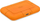 SSD i jashtëm LaCie Rugged 4TB, USB, portokalli