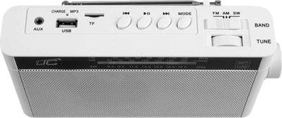 Radio LTC