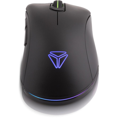 Maus YENKEE YMS 3000 PRO E-SPORT - USB, e zezë