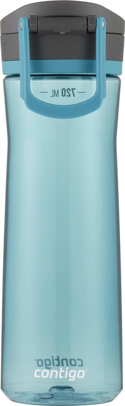 Shishe uji Contigo Jackson 2.0, 720 ml, Tritan, jeshile Juniper