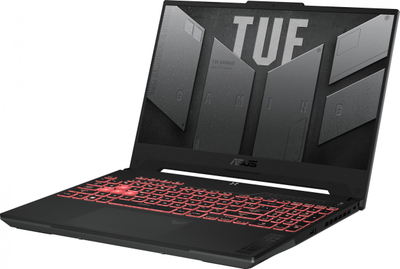 Laptop gaming Asus TUF Gaming A15 FA507NU, Ryzen 7, 32GB RAM, 1TB SSD, i zi