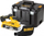 Lëmues me rrip Dewalt DCW220NT, 18V XR pa furça, 75x533mm, i verdhë