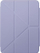 Mbulesë tablet UNIQ Camden Click për iPad Air 13" 2024, book-style, lejla