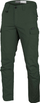 Pantallona pune Lahti Pro Cargo, nr L, 8 xhepa, jeshile