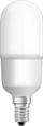 Llambë LED Osram STAR, E14, 10W 1050lm 2700K, e bardhë