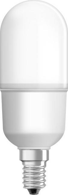 Llambë LED Osram STAR, E14, 10W 1050lm 2700K, e bardhë