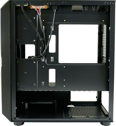 Kasë LC-Power Polynom X, Midi Tower