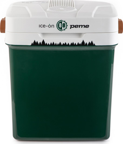 Фрижидер и заgевувач за автомобил Peme Ice-on Sand Storm Forest 7849587, 24L, 12 V