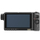 Kontrollues vizual Zhiyun MasterEye VC100, monitor regjistrimi, transmetim video me valë, i zi