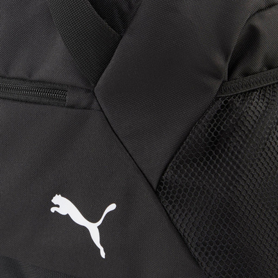 Çantë sportive Puma Team Goal 90233 01, 55L, e zezë