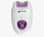 Epilator Oromed ORO EPIL Silk, elektrik, pa kabllo, rozë