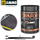 Pastë teksture modelimi Ammo Terraform Asphalt, akrilike, 100 ml, e zezë