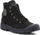 Çizme Palladium Pampa HI HTG Supply U 77356-001M, për në qytet, të zeza