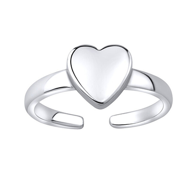 Unazë Silvego Heart JJJTR1597