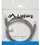 Kabllo audio Lanberg CA-MJMJ-10CC-0020-BK, Jack 3.5mm me Jack 3.5mm, 2 metra, e zezë