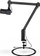 Mikrofon Endorfy Solum Studio (EY1B009), USB, i zi